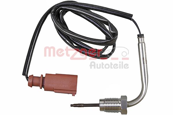 Sensor, exhaust gas temperature - 0894970 METZGER
